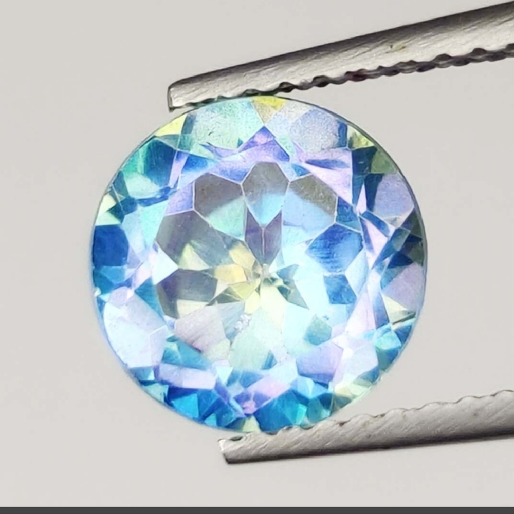 2.24 ct Natural "Sparkling" Beyond Elitism Quartz
